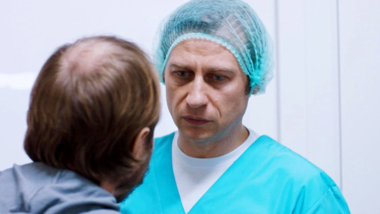 Dr. Driver