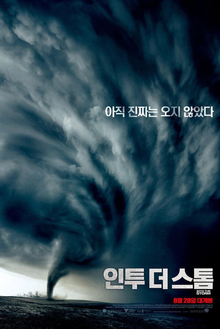 Into the Storm