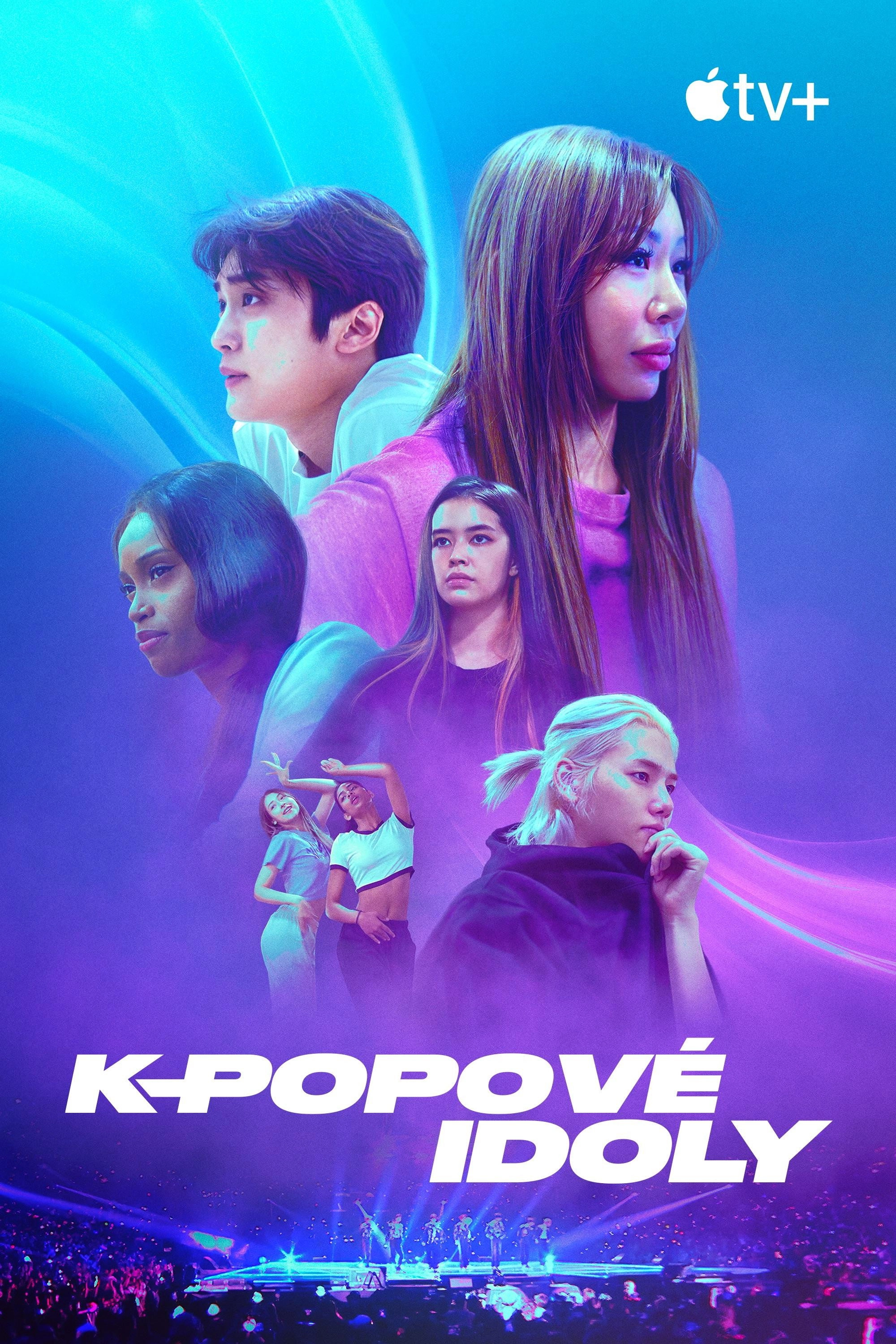 K-Pop Idols