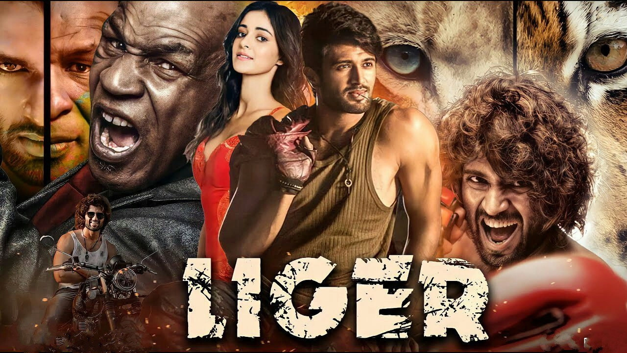 Liger