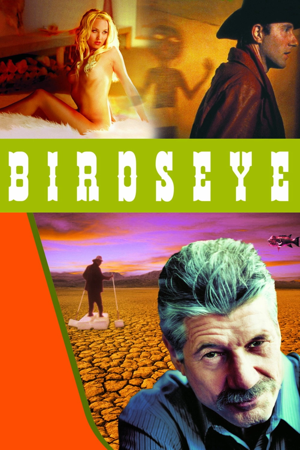 Birdseye