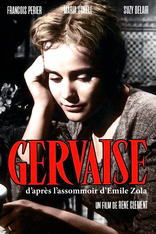 Gervaise