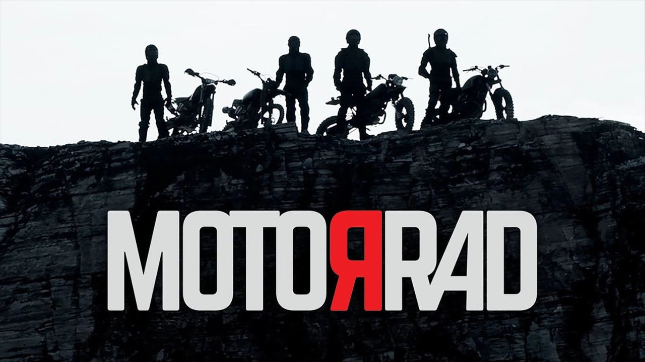 Motorrad