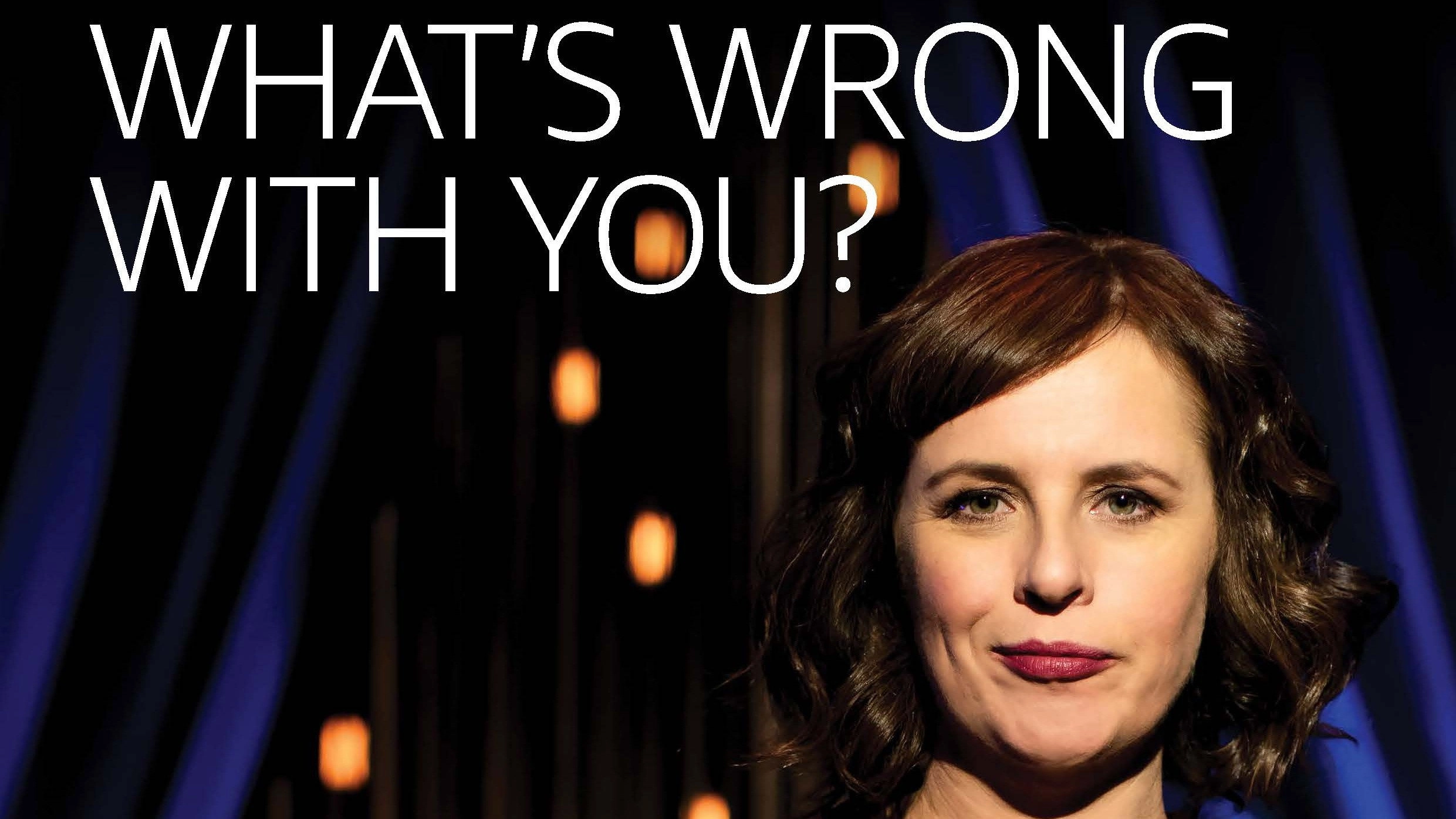 Australia's Funniest Stand-Up Specials