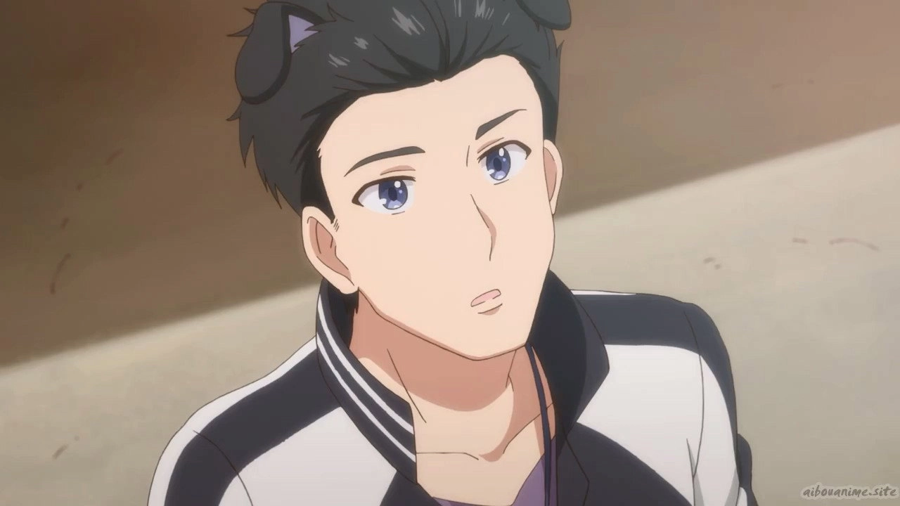 Uchitama?! Have You Seen My Tama?