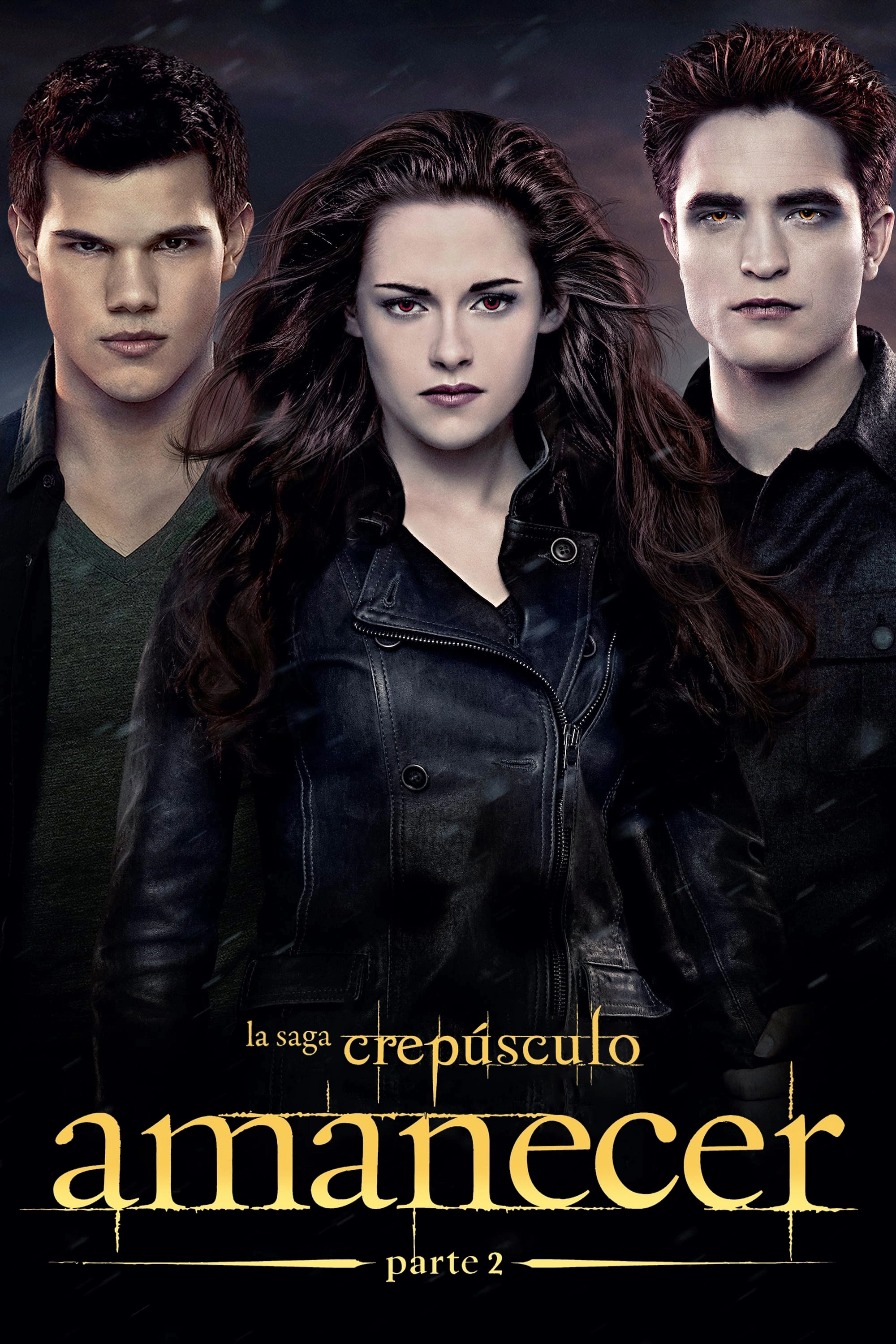 The Twilight Saga: Breaking Dawn - Part 2