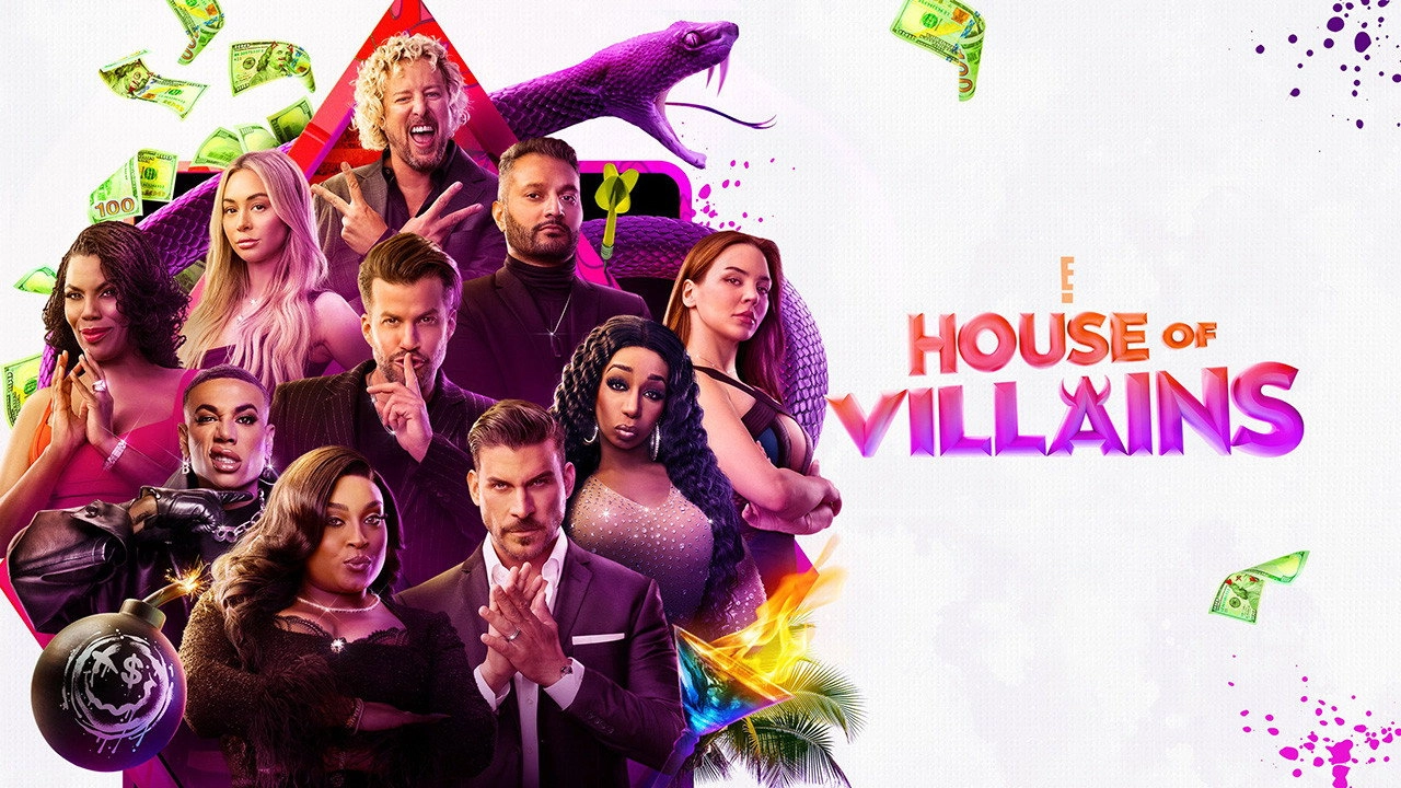 House of Villains