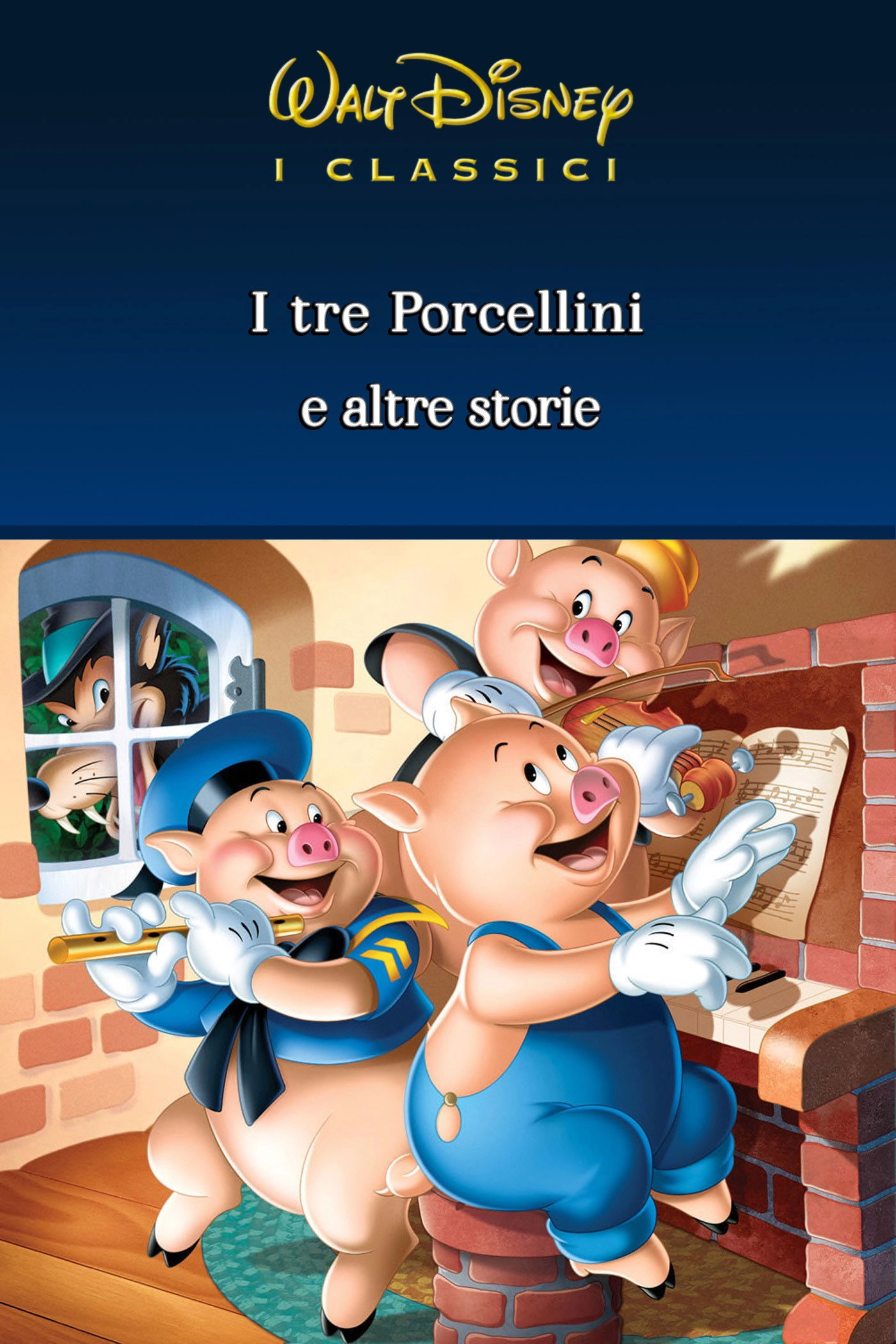 Walt Disney's Fables - Vol.5