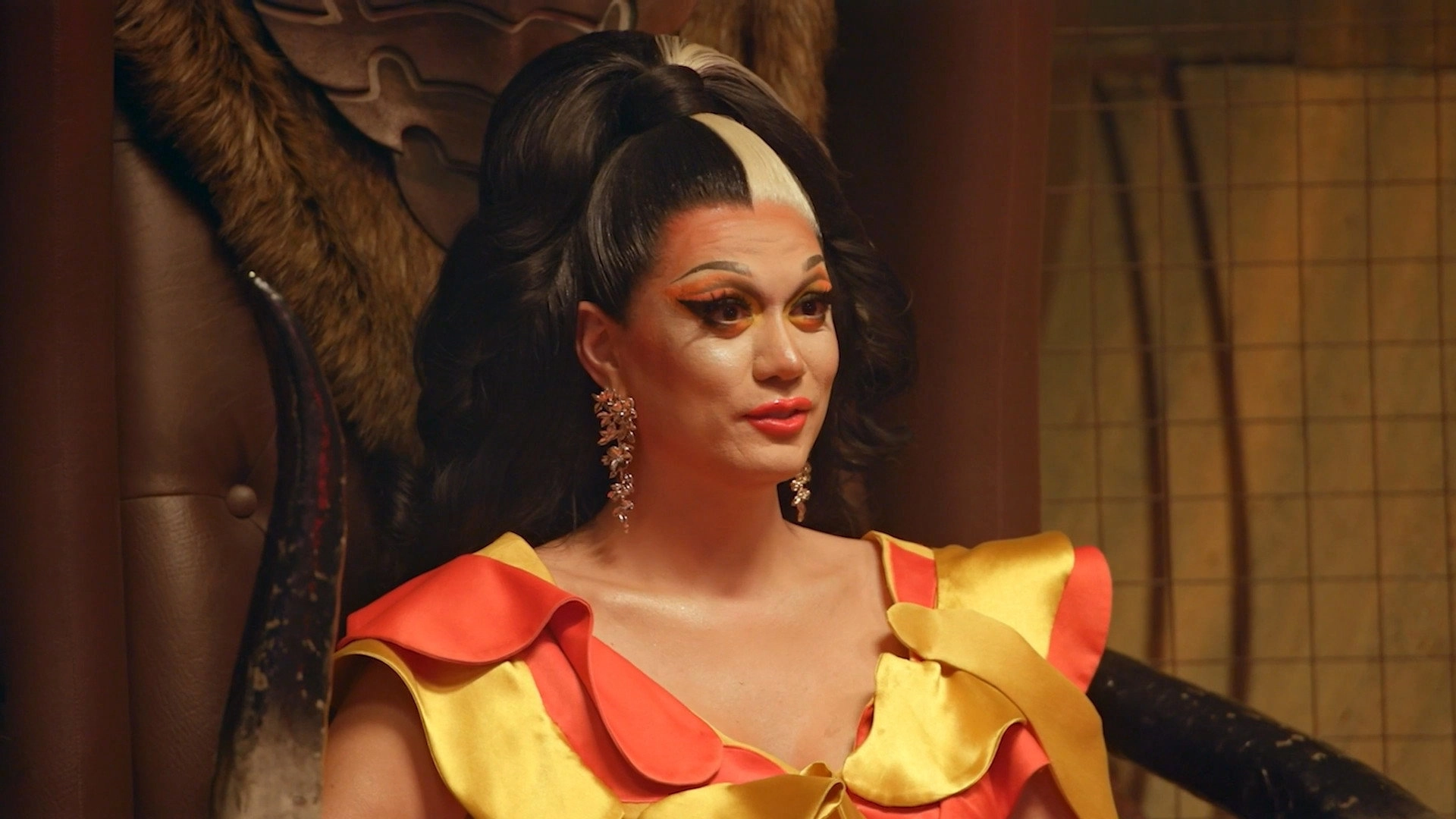 Drag Den