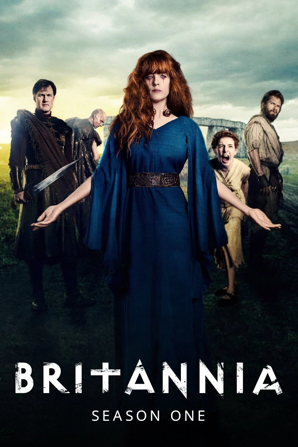 Britannia