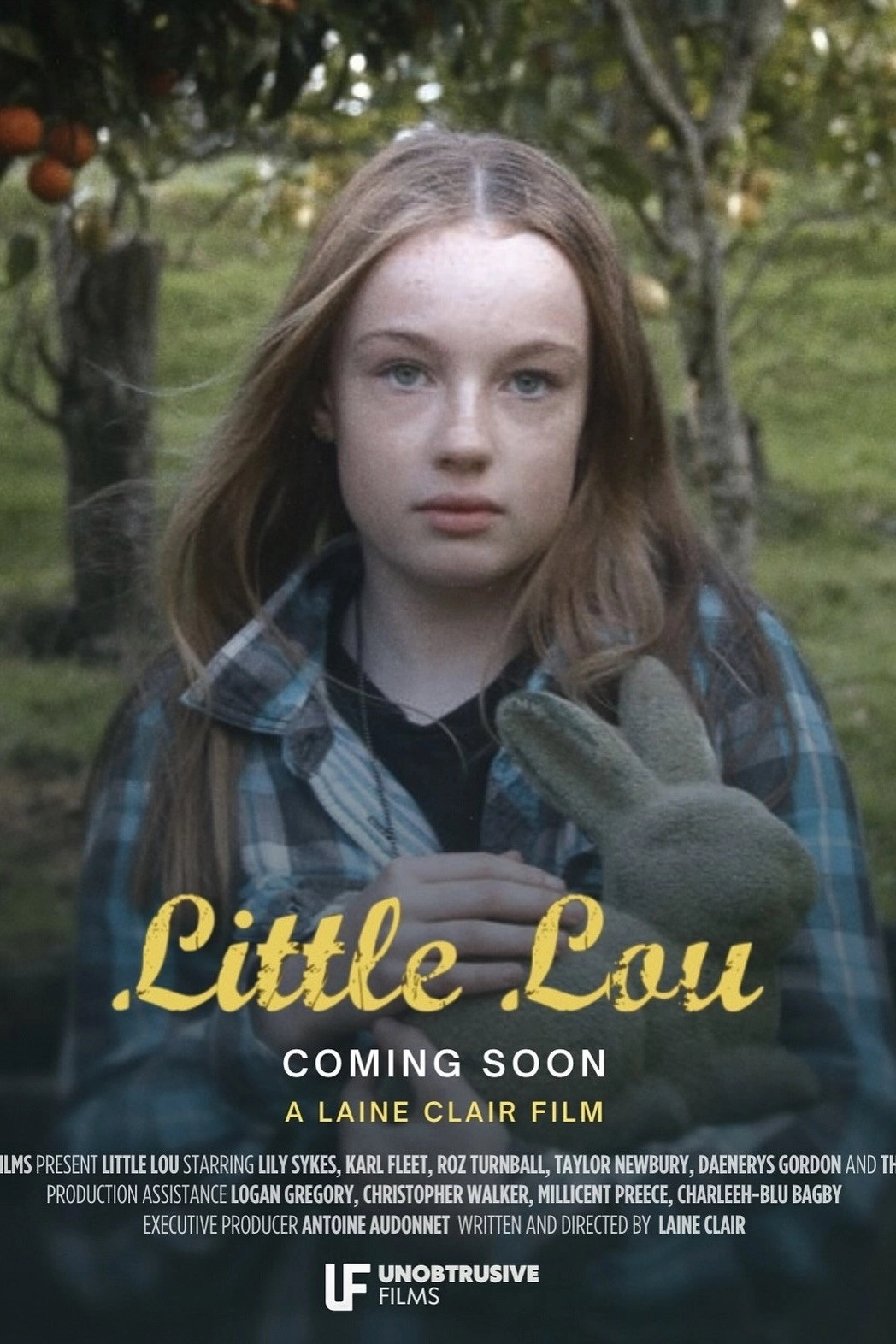 Little Lou