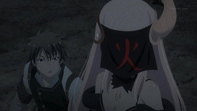 Unbreakable Machine-Doll