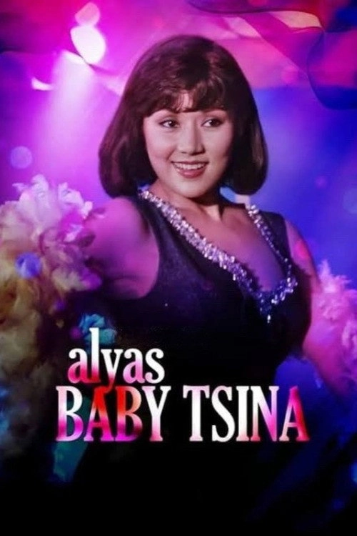 Baby Tsina