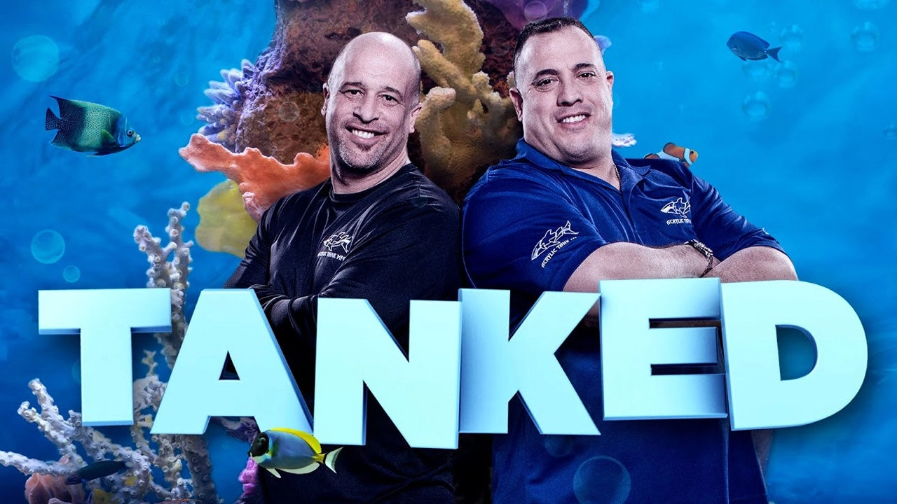 Tanked