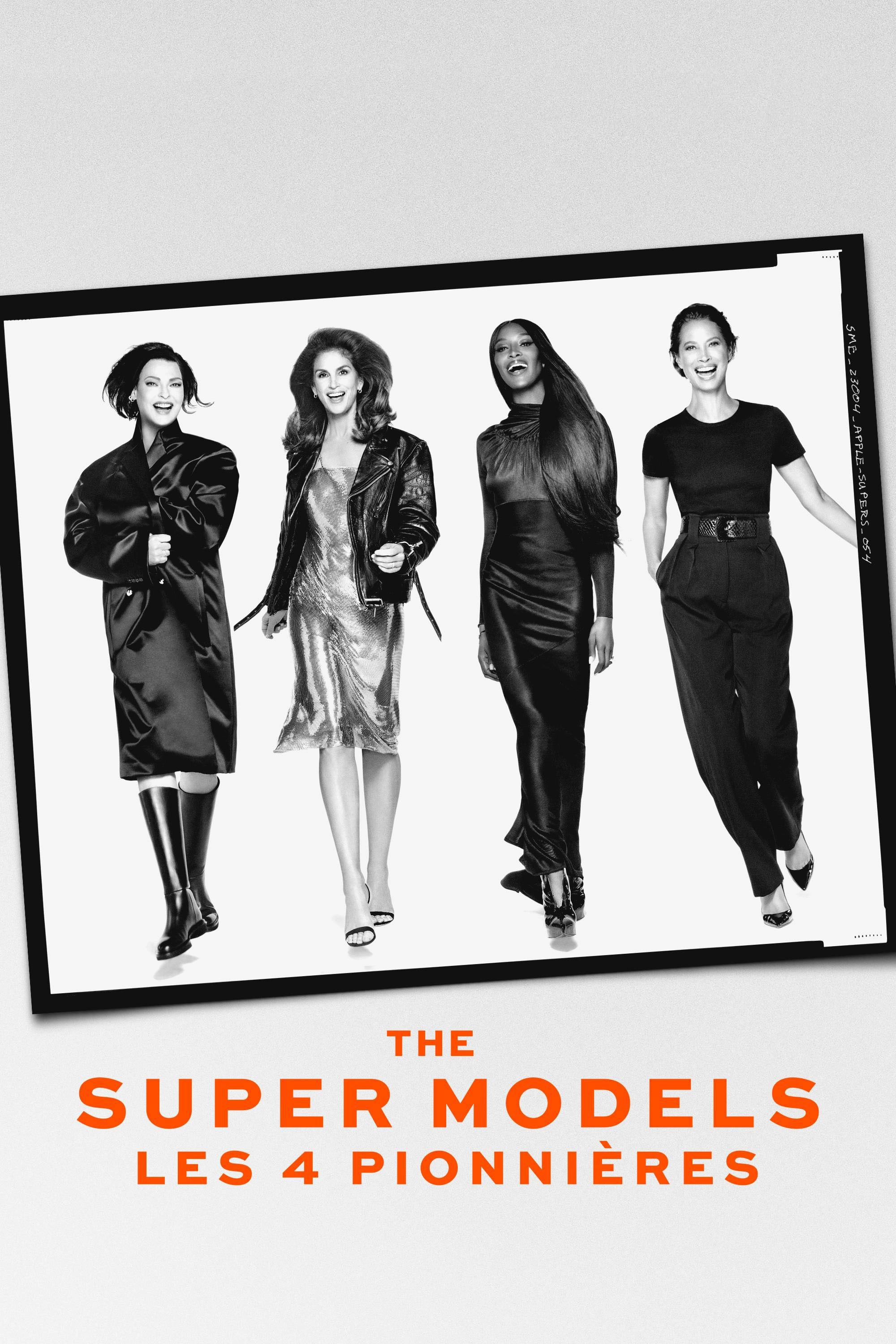 The Super Models