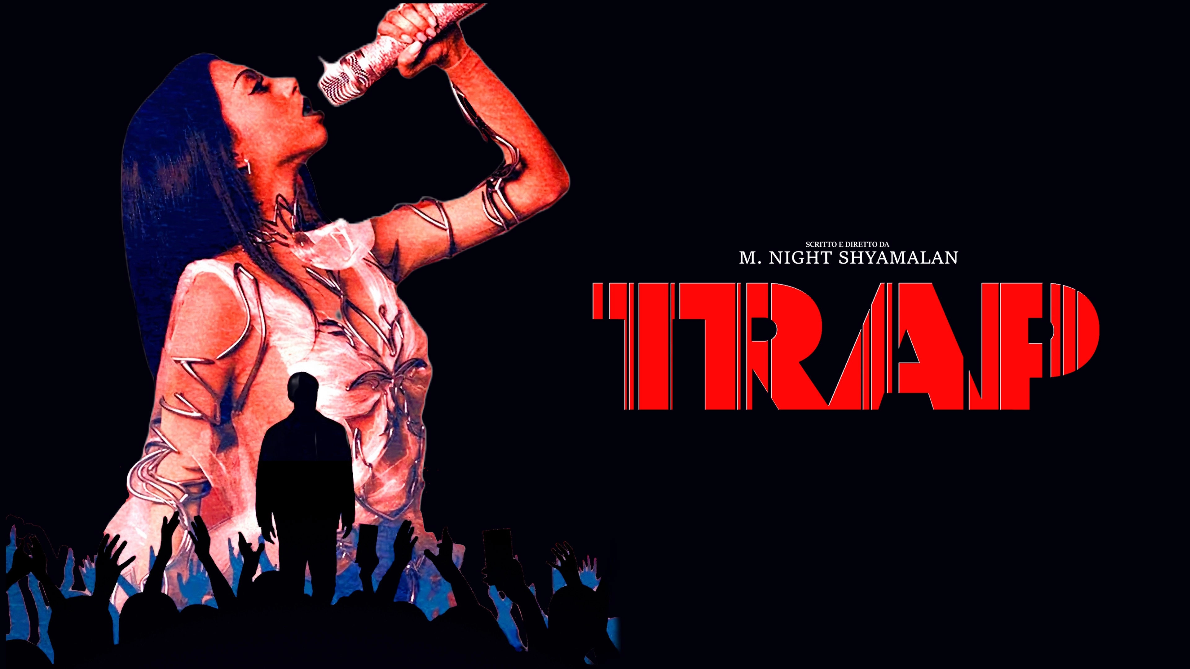 Trap