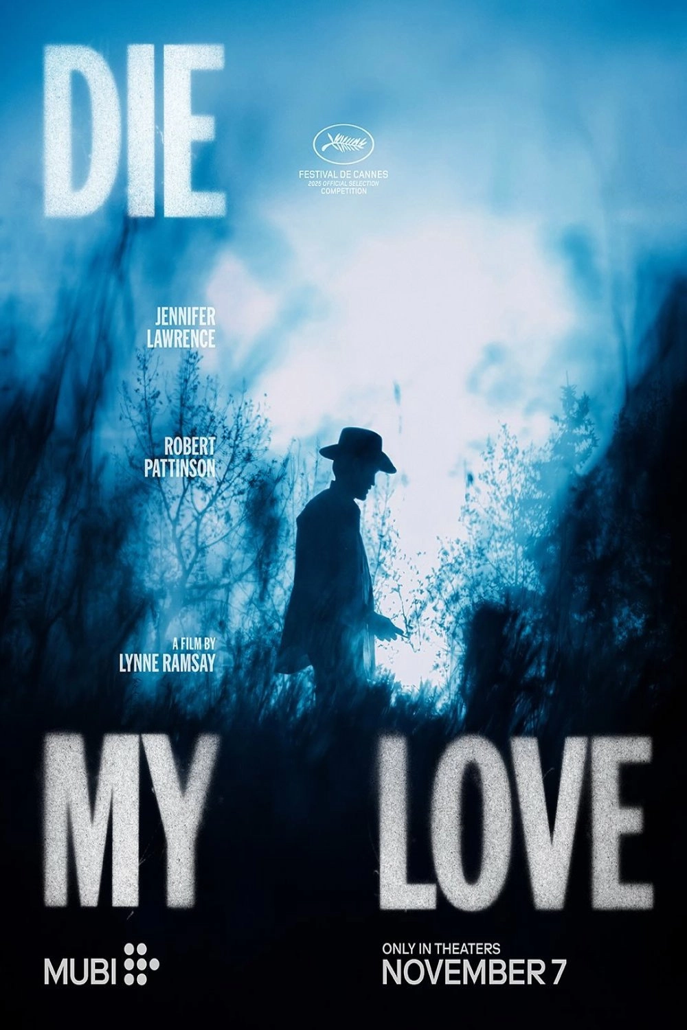 Die My Love