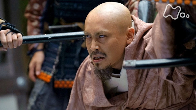 Taira no Kiyomori