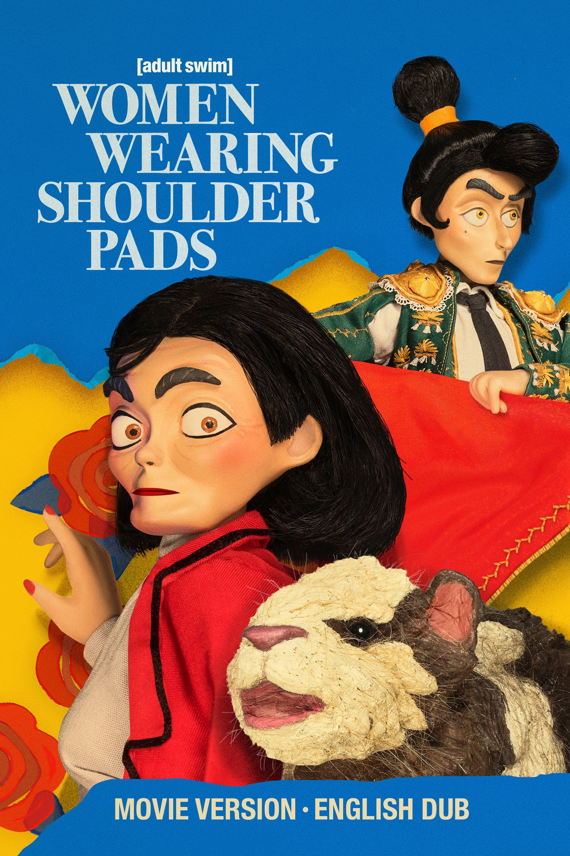 River Lady Kills