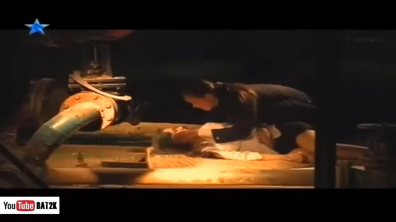 Sand Migration