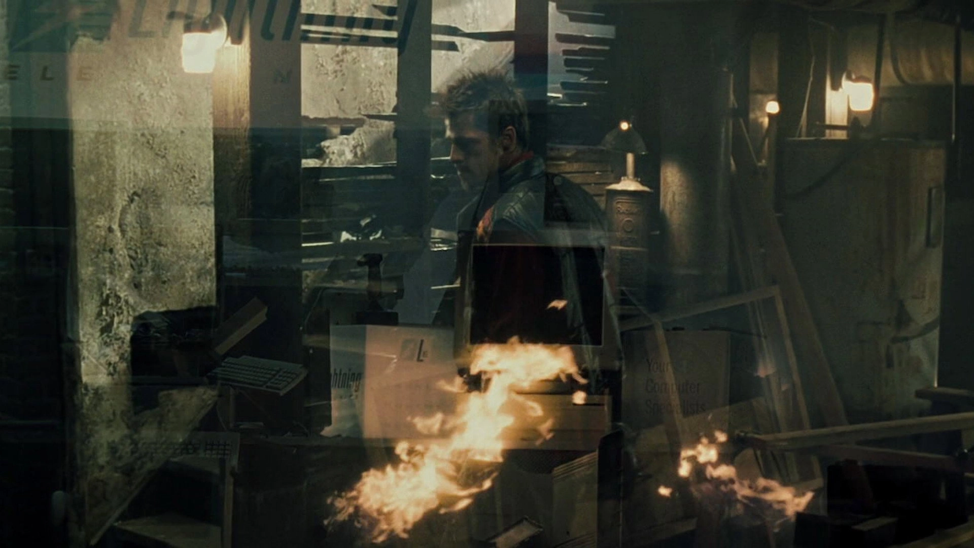 Fight Club