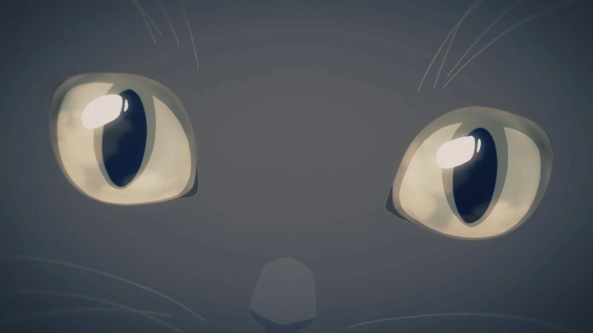 She and Her Cat: Everything Flows