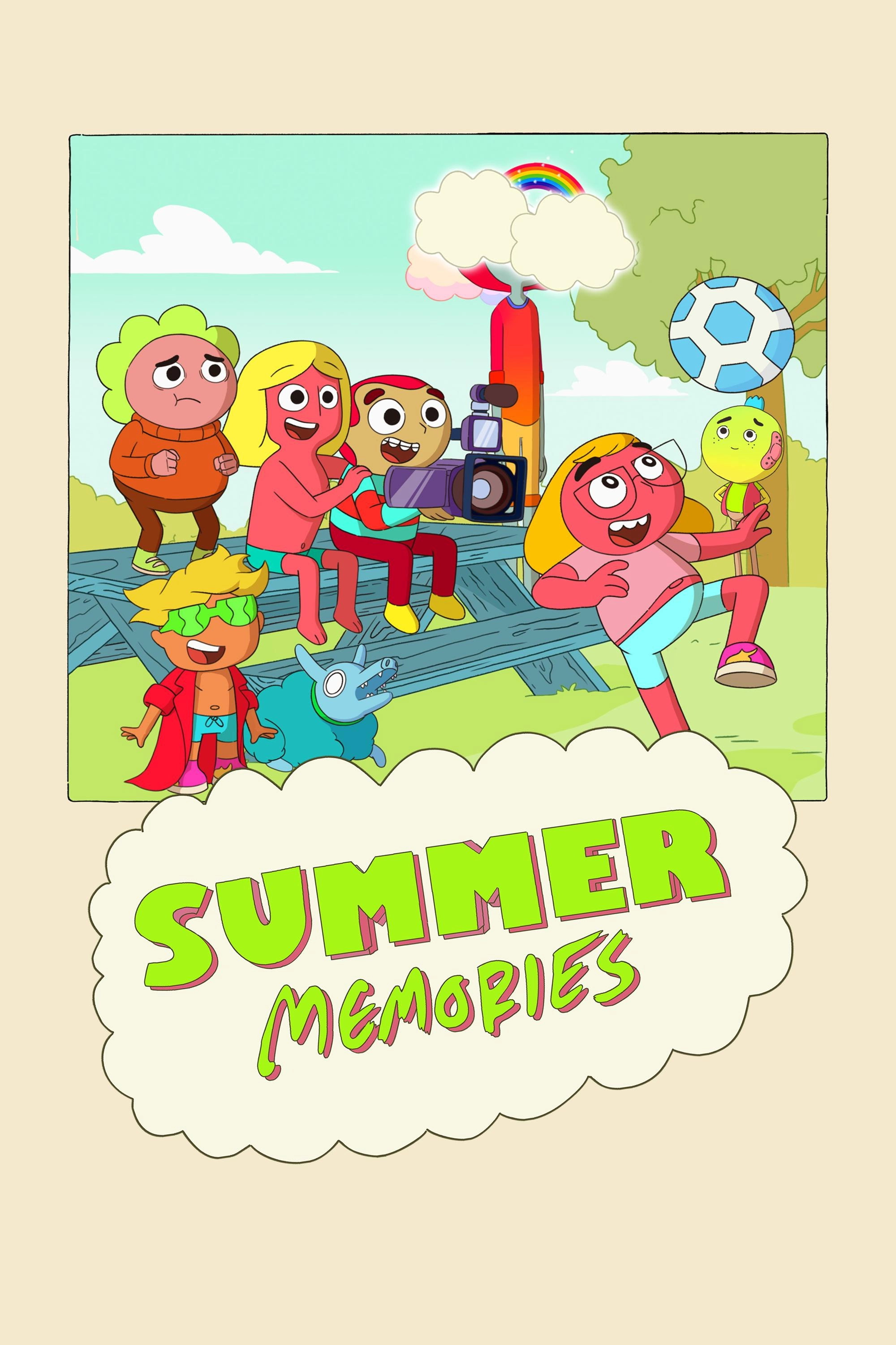 Summer Memories
