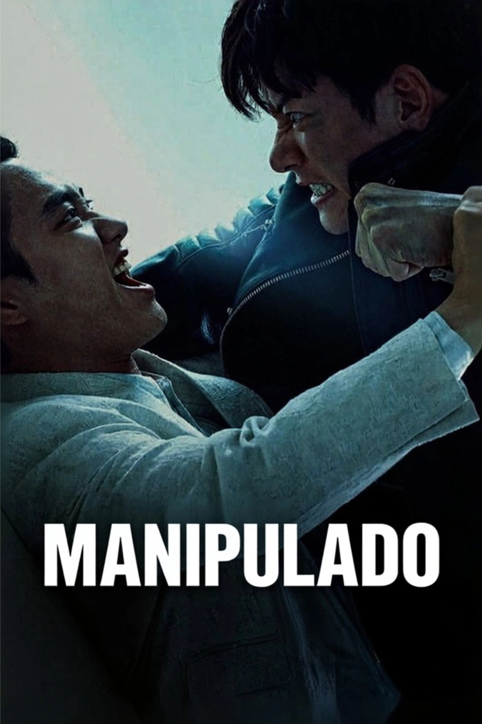 The Manipulated