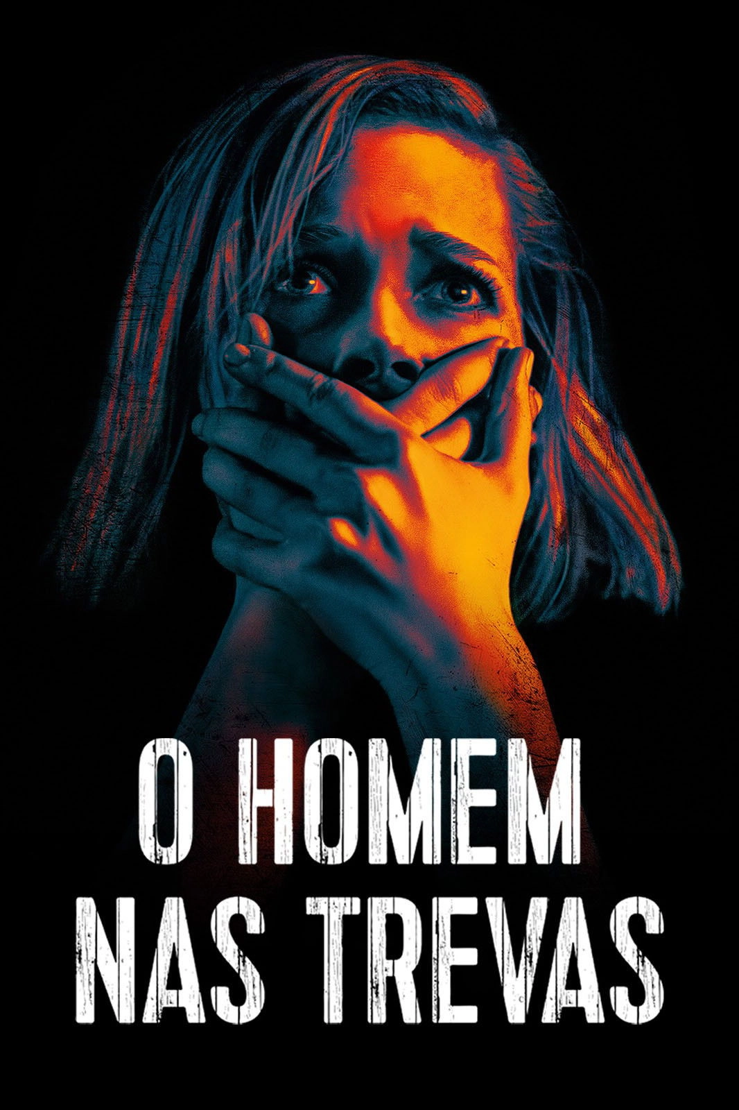 Don't Breathe