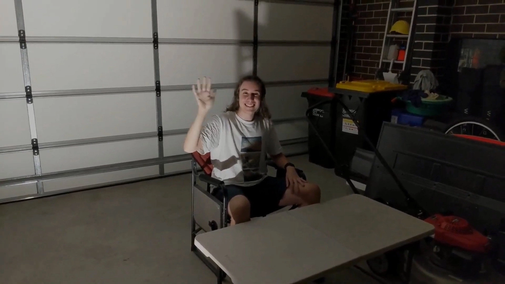 Amateur Interrogation