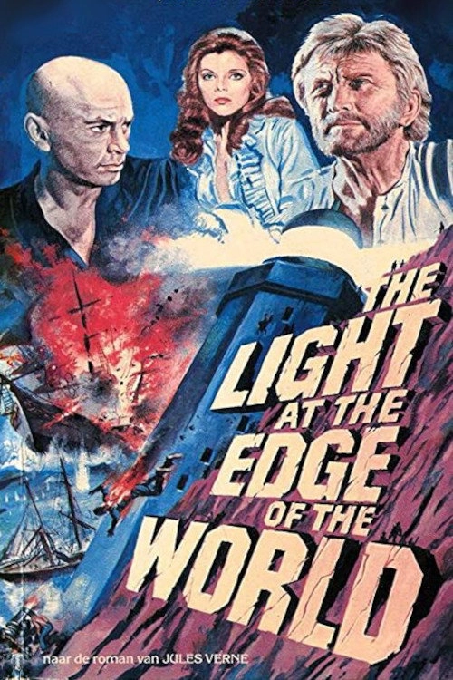 The Light at the Edge of the World