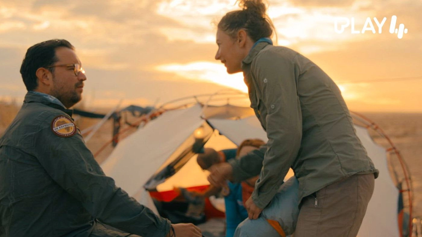 De Expeditie