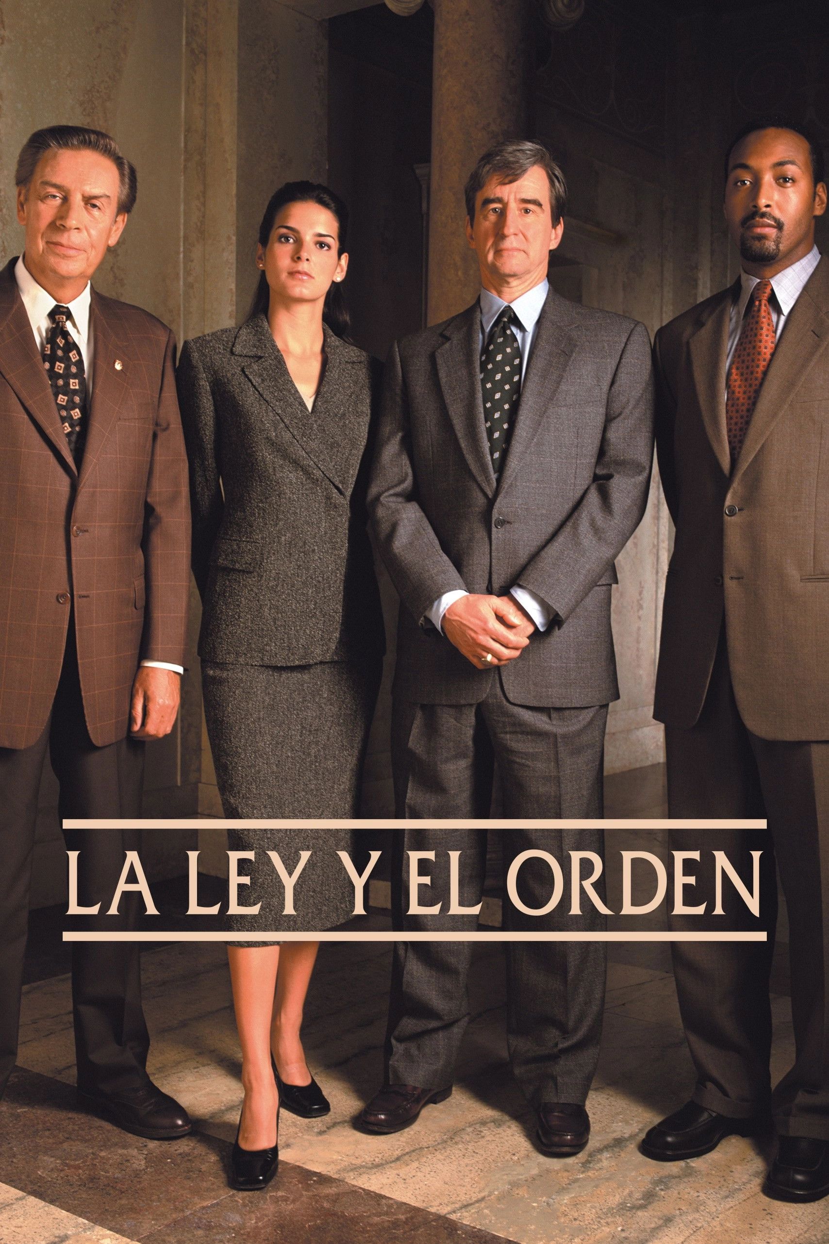 Law & Order