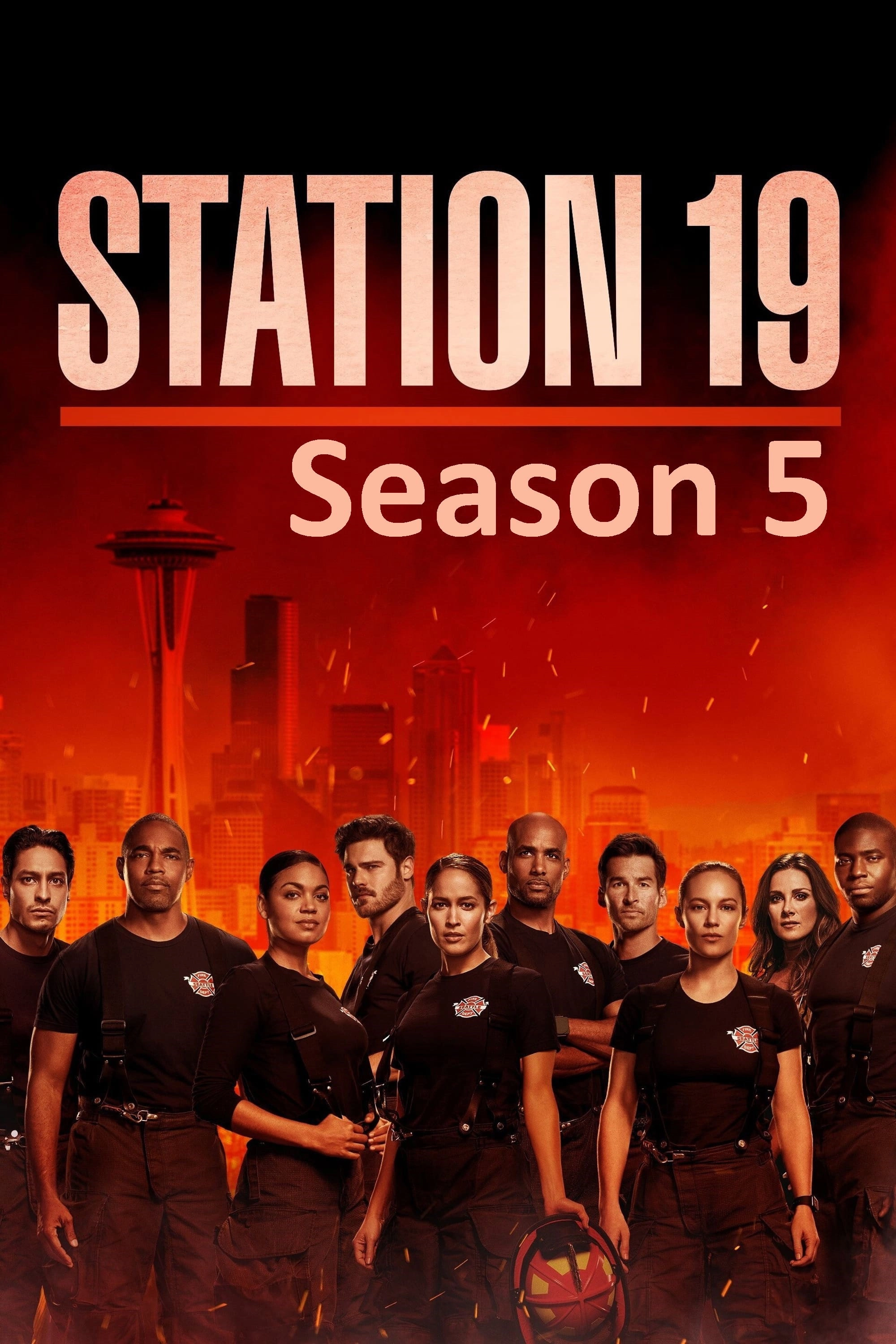 Station 19