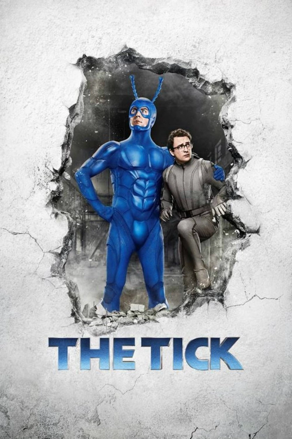 The Tick