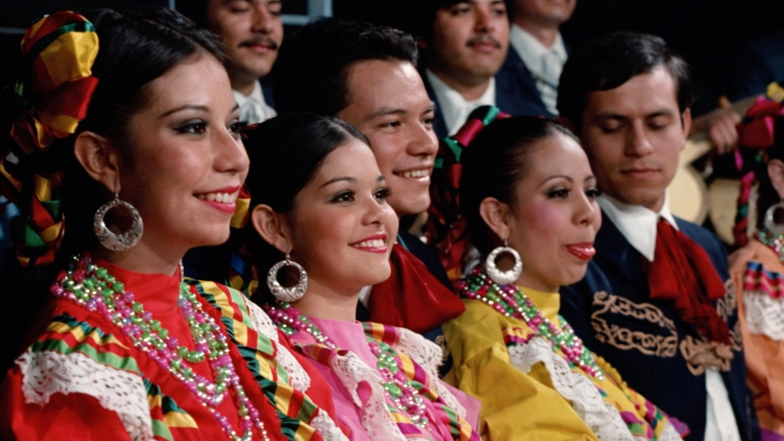 Day of Mexico