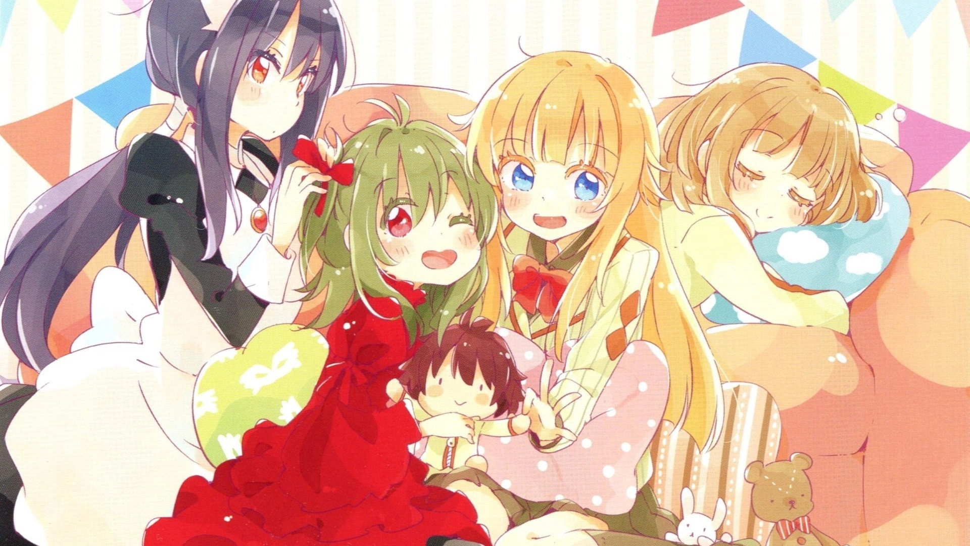 Happy Sadurday