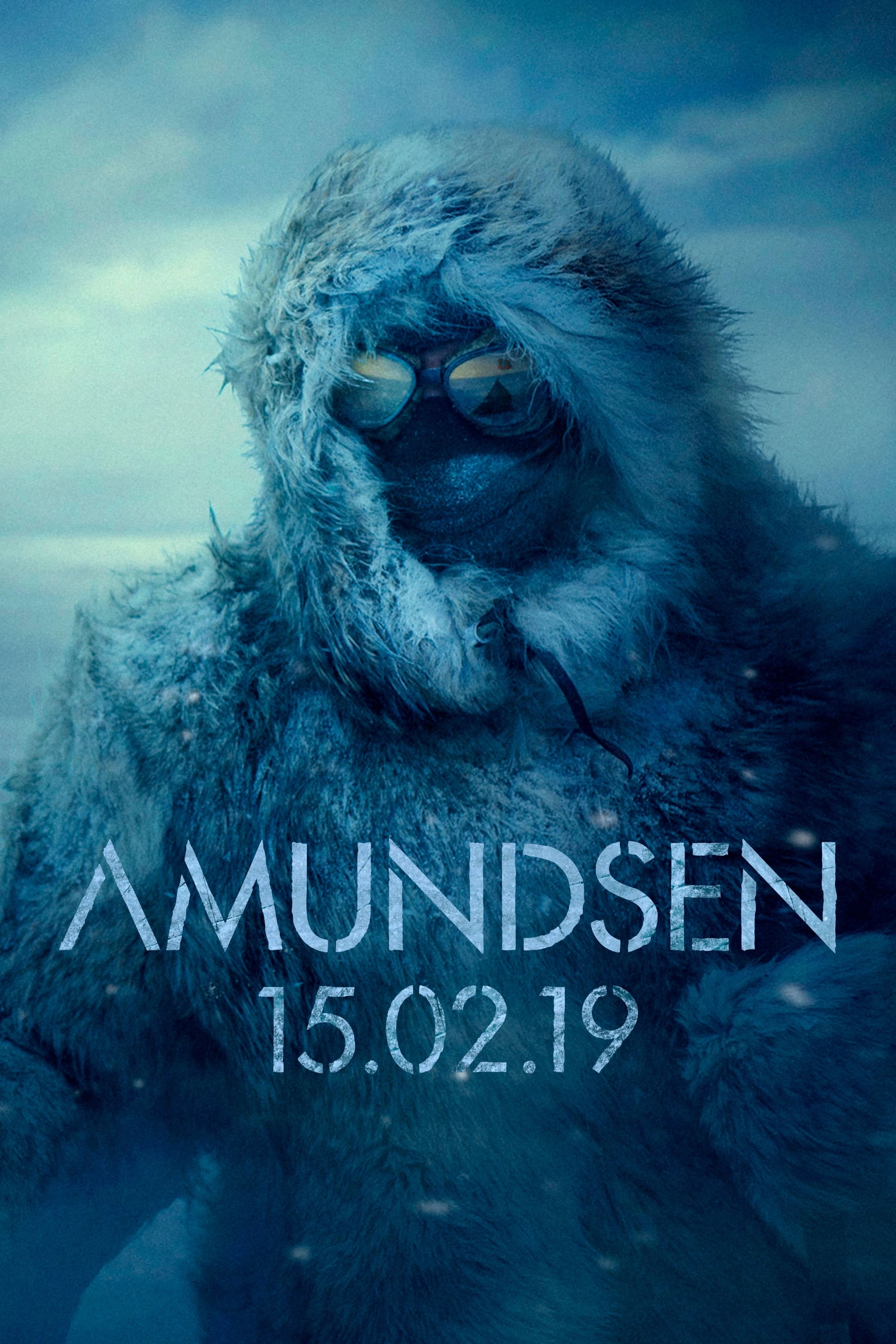Amundsen