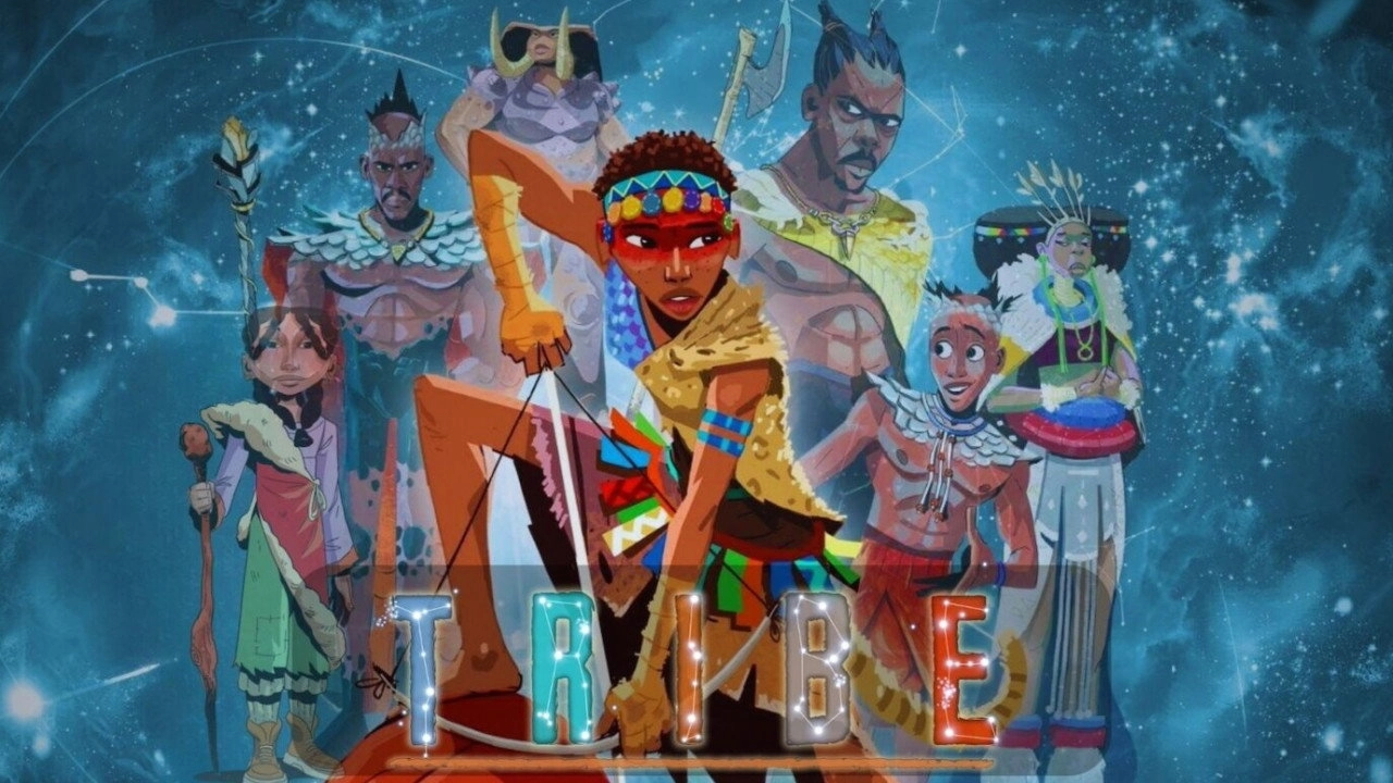 Tribe