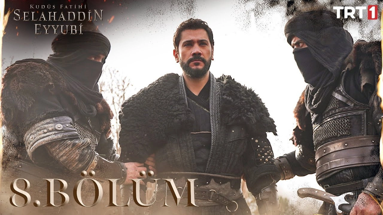 Saladın: The Conqueror of Jerusalem