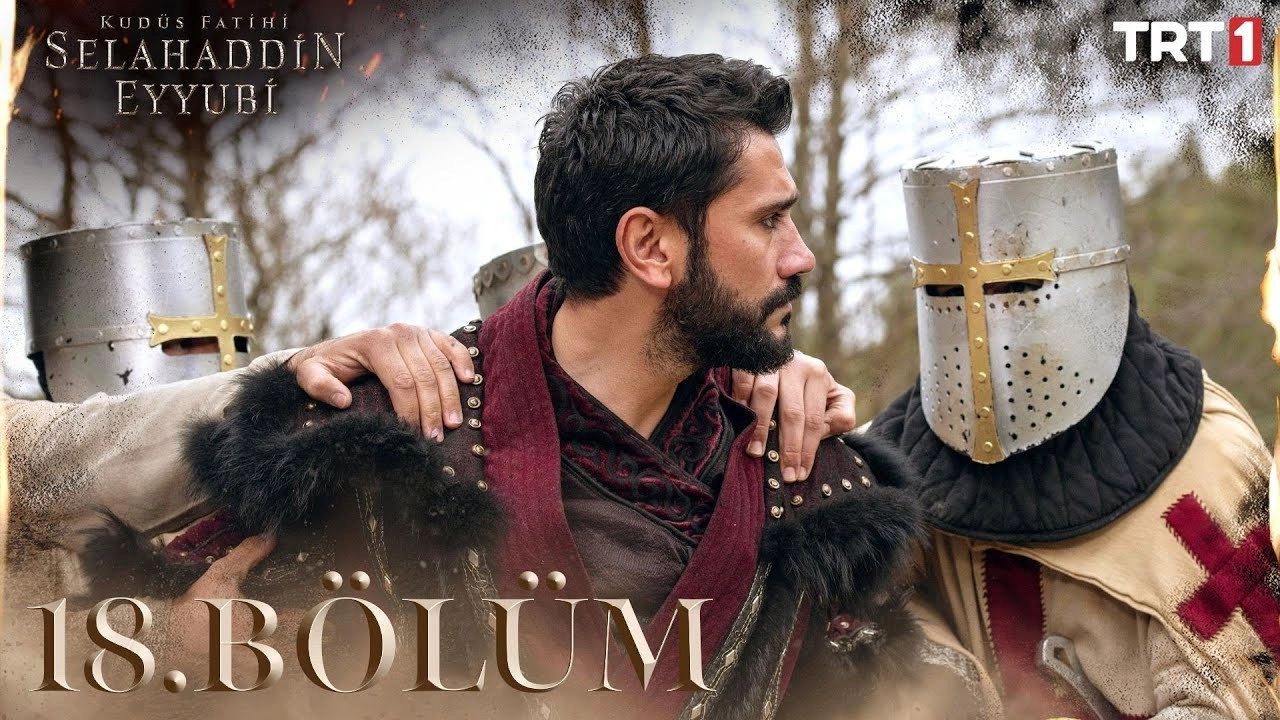Saladın: The Conqueror of Jerusalem