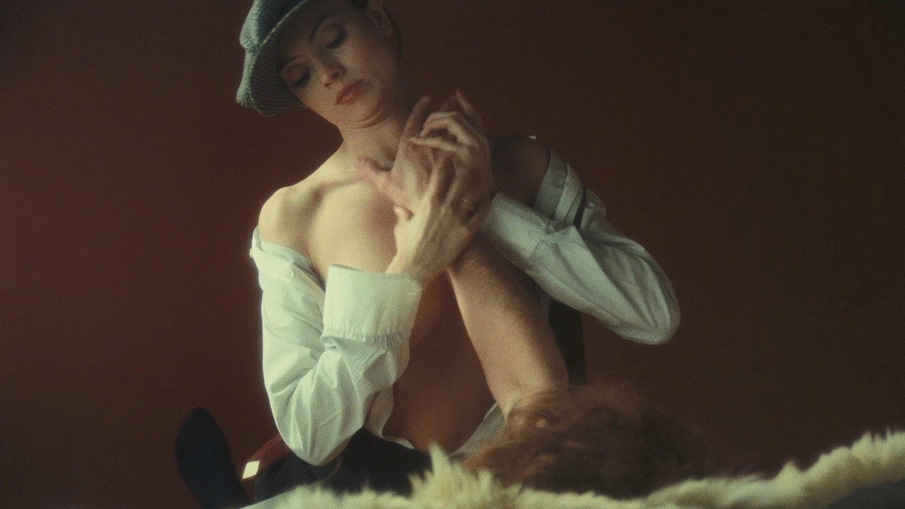 Madame Claude