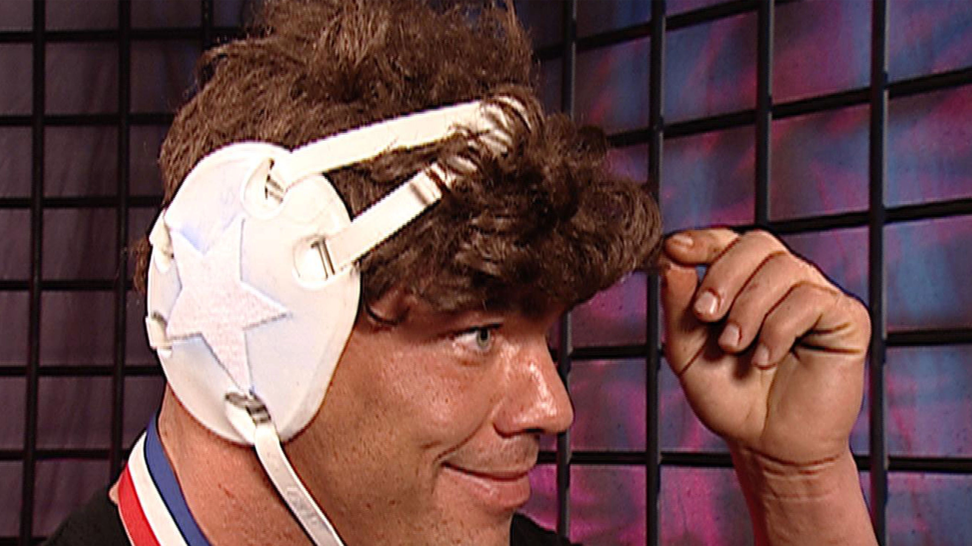 WWE Friday Night SmackDown