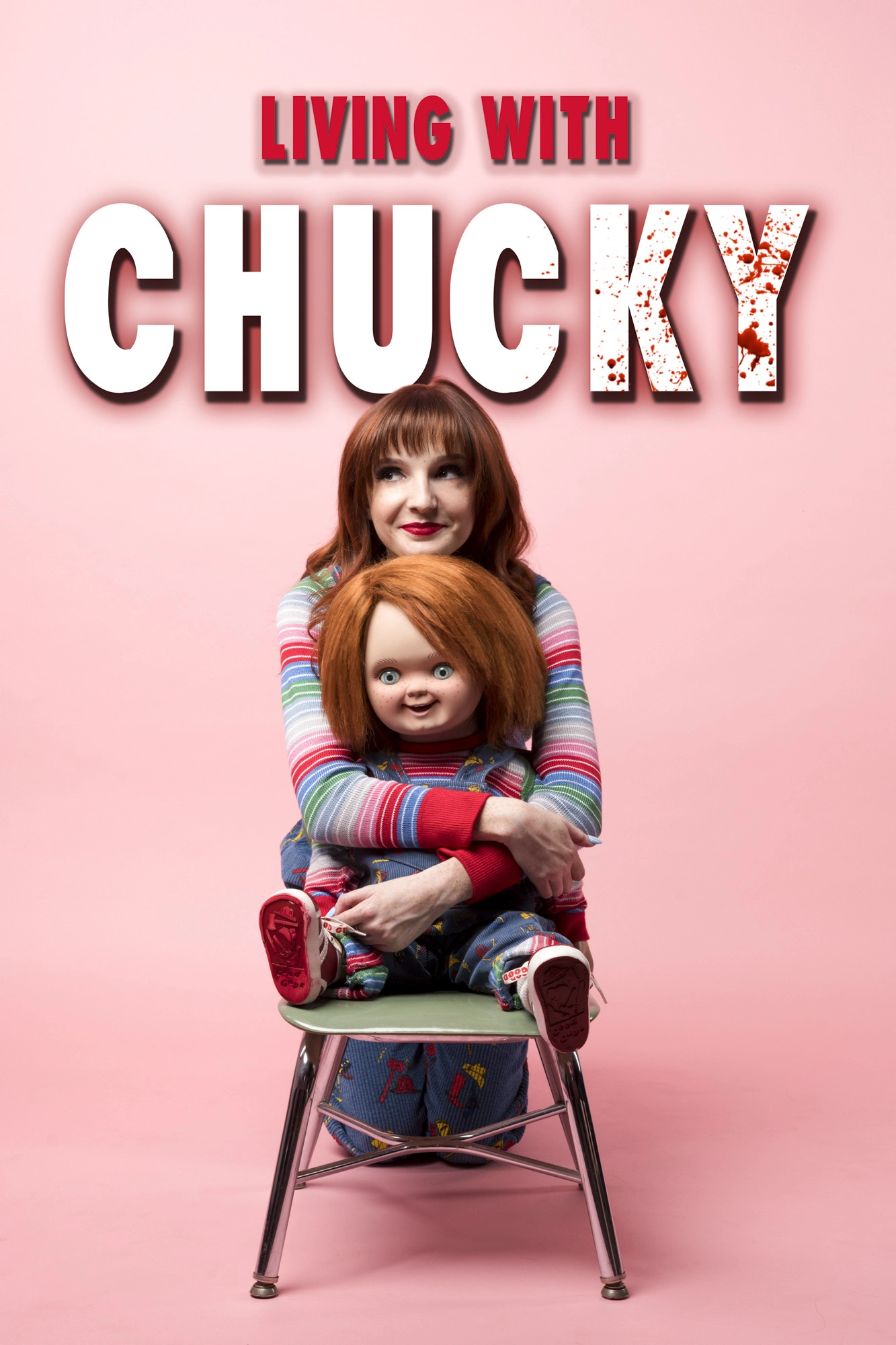 Living with Chucky