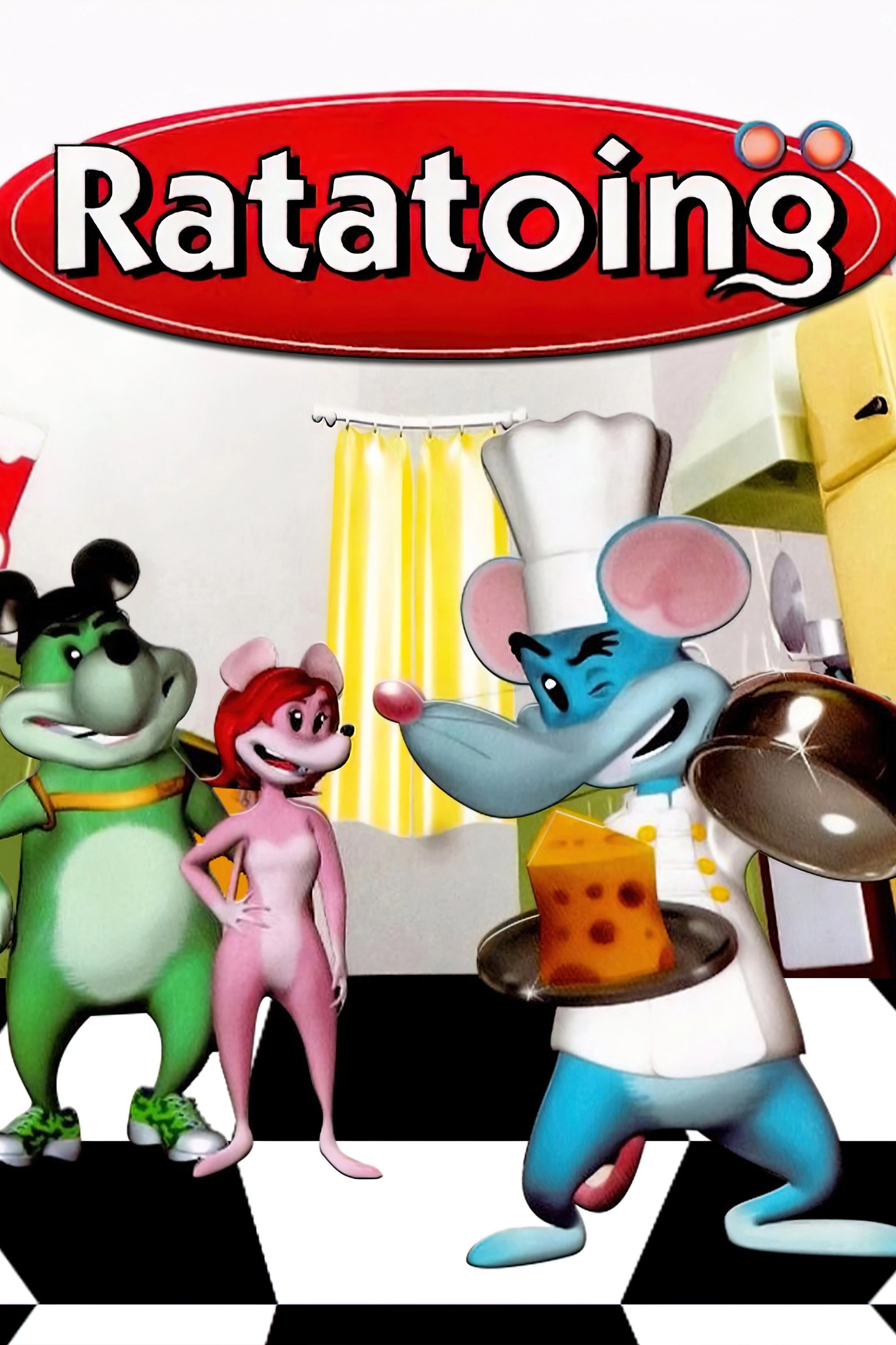 Ratatoing