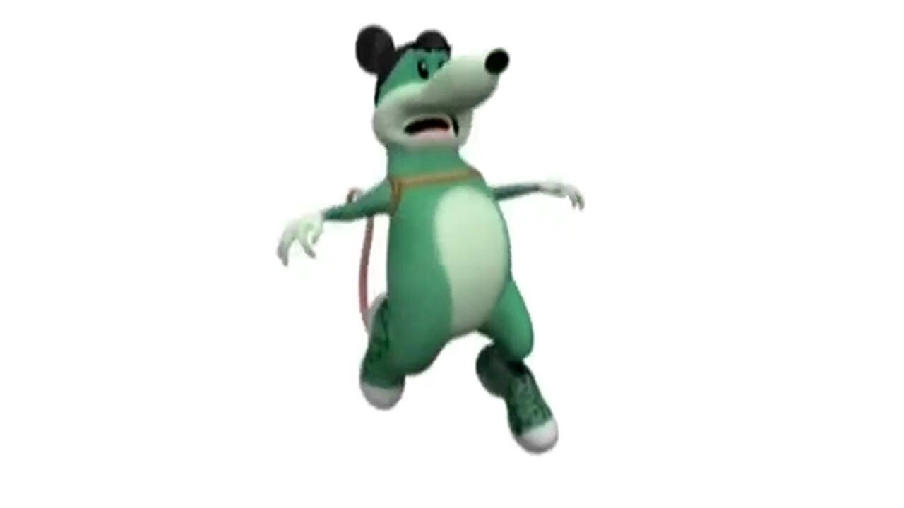 Ratatoing