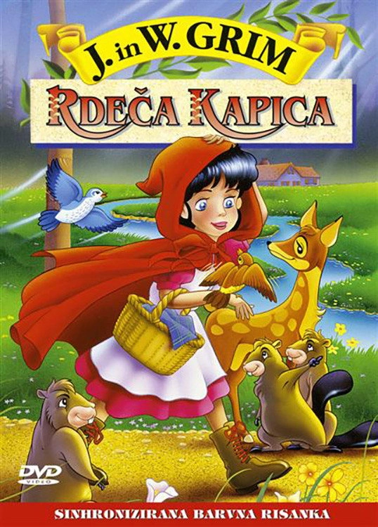 Little Red Riding Hood