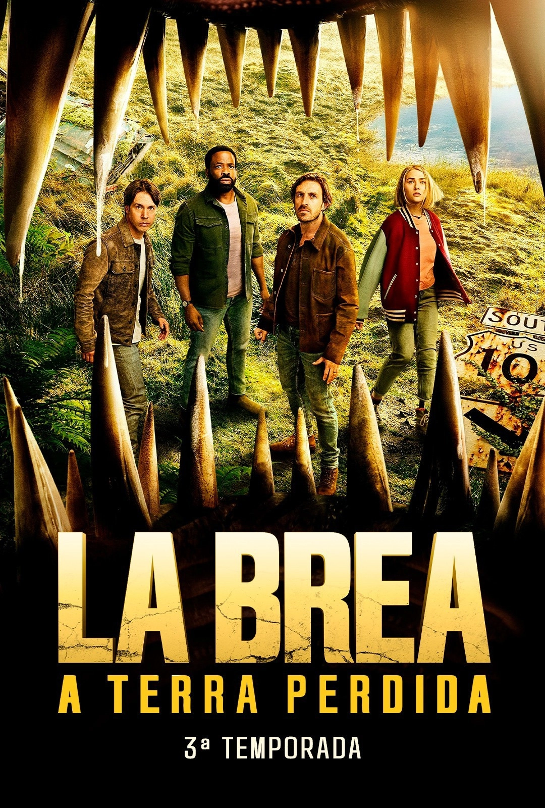 La Brea