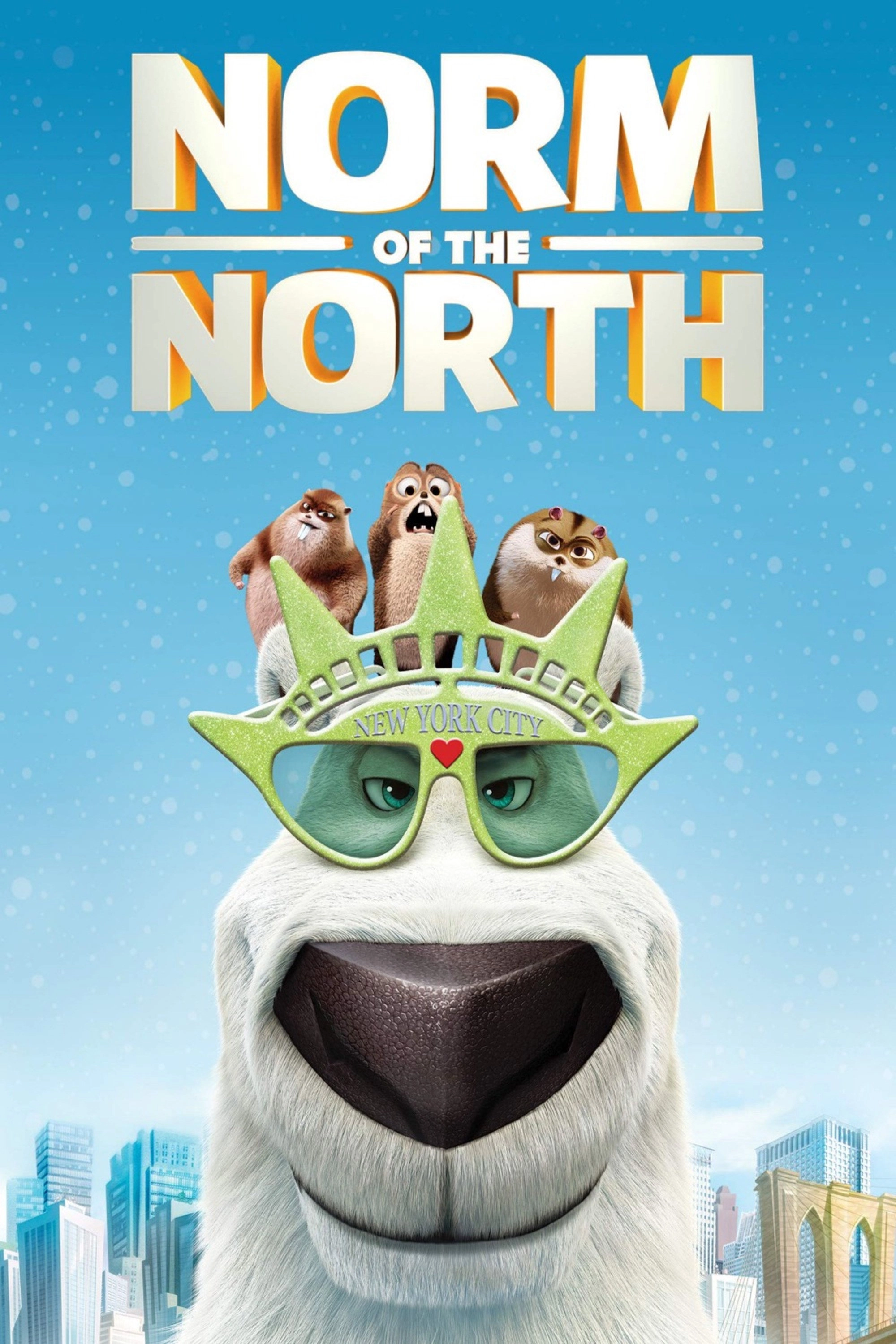 Norm of the North
