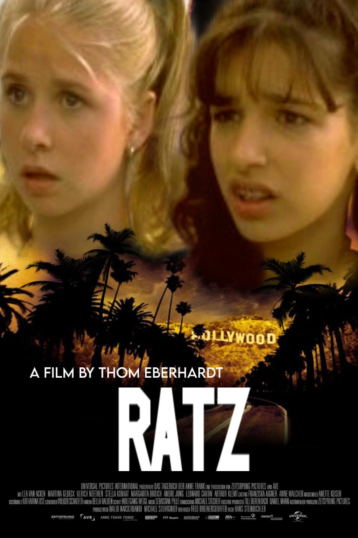 Ratz